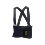 CINTA ERGONÔMICA ABDOMINAL COM SUSPENSÓRIO -  VICSA