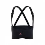 CINTA ERGONÔMICA ABDOMINAL COM SUSPENSÓRIO 4300 - MG CINTO