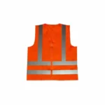COLETE REFLETIVO DIA E NOITE LARANJA - VOLK