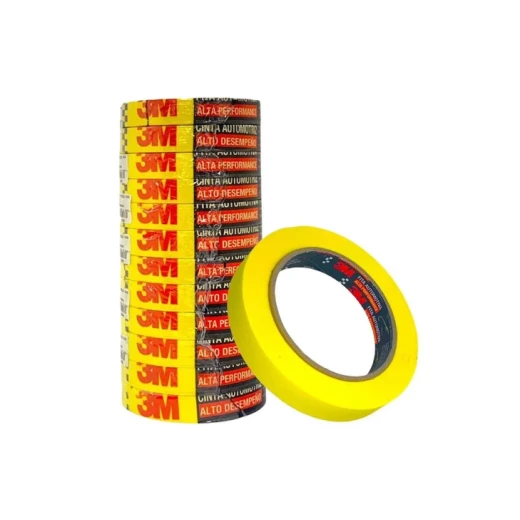 fita_crepe_automotiva_alta_performance_amarela_18_mm_x_40_m_hc000660494_3m fita_crepe_automotiva_alta_performance_amarela_18_mm_x_40_m_hc000660494_3m