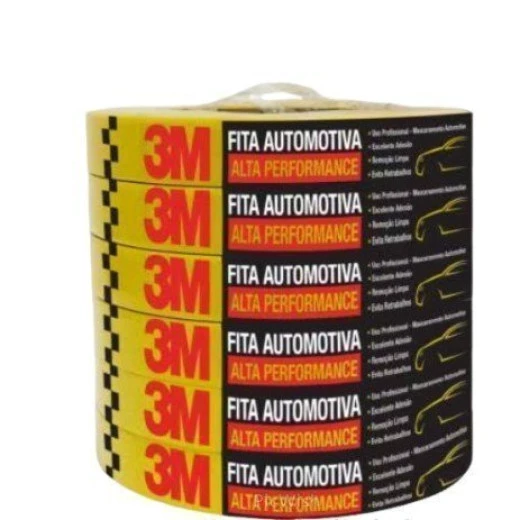 fita_crepe_automotiva_alta_performance_amarela_48_mm_x_40_m_hc000660510_3m fita_crepe_automotiva_alta_performance_amarela_48_mm_x_40_m_hc000660510_3m