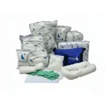 KIT DE EMERGÊNCIA AMBIENTAL BIOSOLVIT